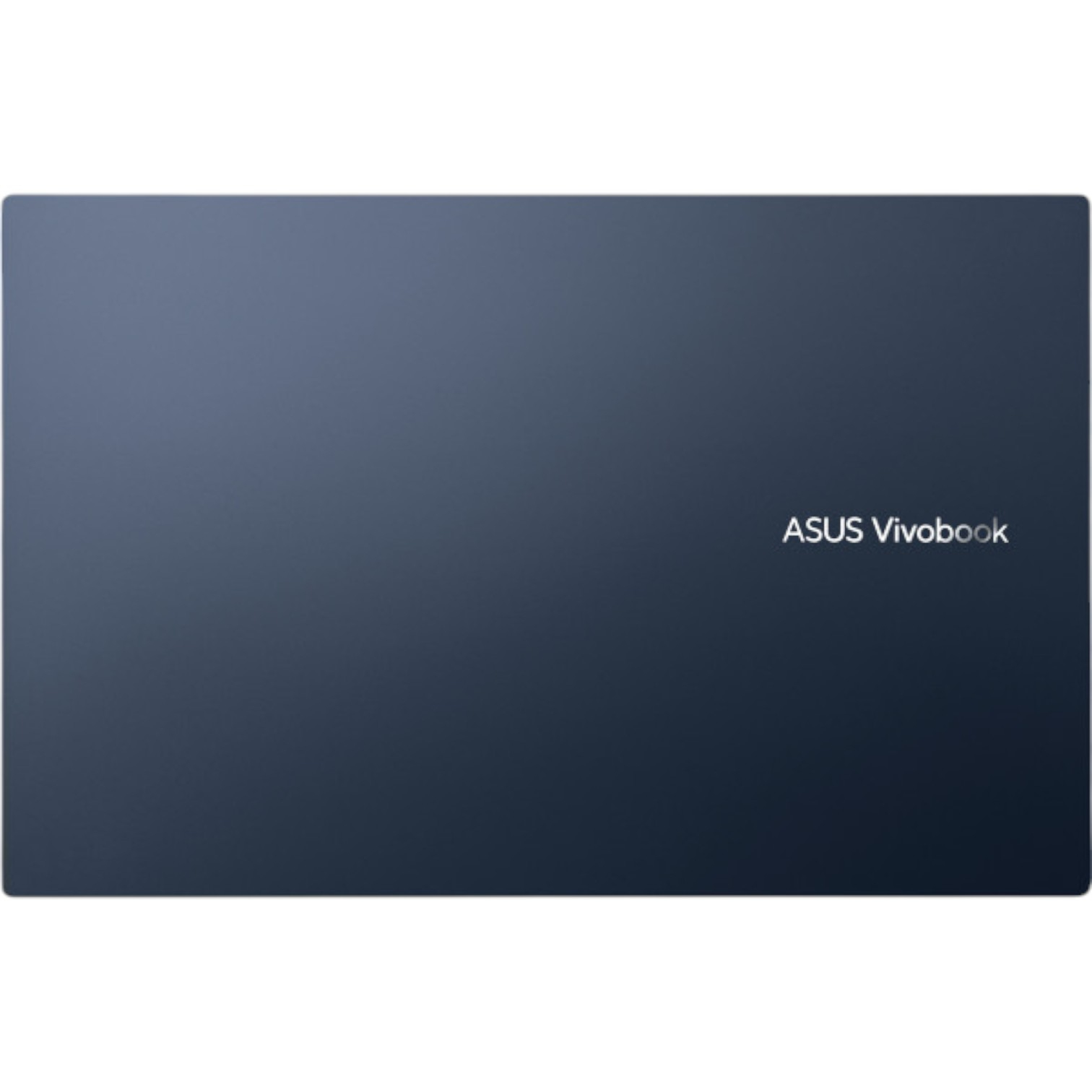 Ноутбук 15.6" Asus Vivobook 15 M1502YA Ryzen 5 7430U 16Gb (DDR4 3200) 512Gb NVMe 1920*1080 IPS Quiet Blue NEW